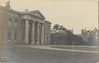 Canterbury Road Sea Bathing Infirmary Portico [ PC]